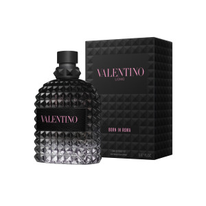 Uomo Born in Roma - Eau de Toilette